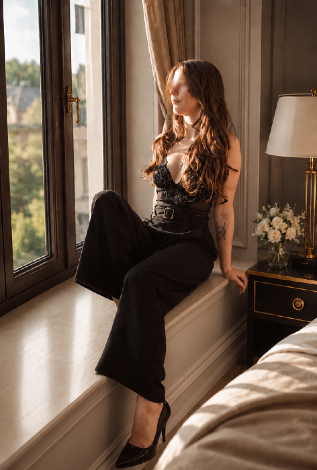 Premium escort lady Mary